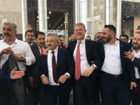 İZMIR TICARET ODASı - İzmir Ticaret Odası'nda Seçim Heyecanı