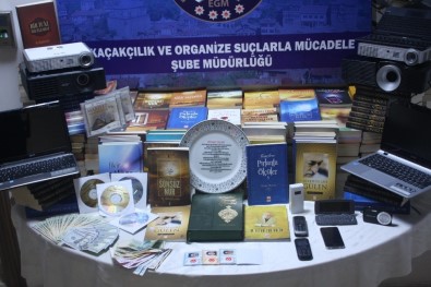 Karabük'te Gaybubet Evi Operasyonu Açıklaması 7 Gözaltı
