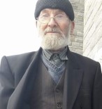 KAYGıSıZ - Kaybolan 85 Yaşındaki Yaşlı Adam Aranıyor