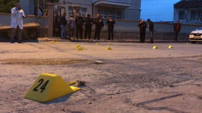 Konya'da iki aile arasında silahlı kavga: 3 yaralı