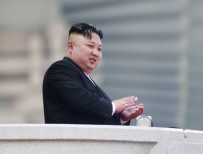 Kuzey Kore'den ABD Açıklaması Açıklaması Hazırız