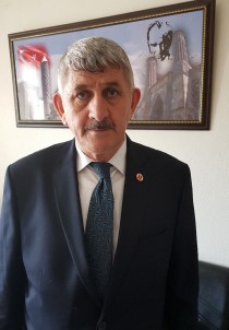 Mesci Güven Tazeledi
