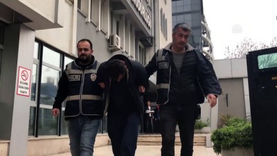 MHP Genel Sekreteri Büyükataman'ın Yazlığındaki Hırsızlık