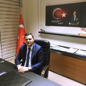 Öztürk'ten '10 Nisan Polis Haftası' Mesajı