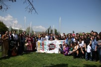 ÖZYEĞİN ÜNİVERSİTESİ - PAÜ'de 10. Tiyatro Festivali Başladı