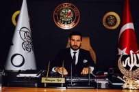 NÜKLEER SANTRAL - Ramazan İzol, 'Bir İnsan Milyonları Uyandırdı'