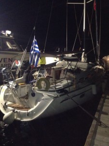 Sahte Kimlik Kullanan FETÖ'nün Üst Düzey Yöneticisi Yunanistan'a Kaçarken Yakalandı