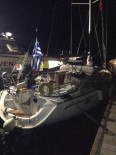 SAHTE KİMLİK - Sahte Kimlik Kullanan FETÖ'nün Üst Düzey Yöneticisi Yunanistan'a Kaçarken Yakalandı