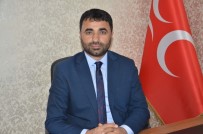 POLİS HAFTASI - Samanlı'nın Polis Haftası Mesajı