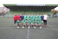 ŞEHITKAMIL BELEDIYESI - Şehitkamil'den Altyapıda Önemli Başarı