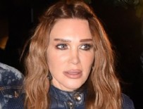 İCRA MEMURU - Seren Serengil'e kötü haber