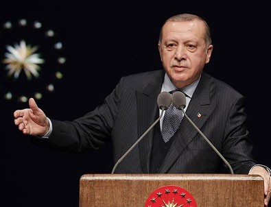 Cumhurbaşkanı Erdoğan Süper Teşvik Paketiyle ilgili detayları paylaştı
