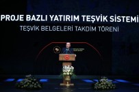 NEVRUZ - Süper Teşvik Paketinin Detayları Belli Oldu