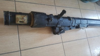 TSK Çukurca'da Ele Geçirdi