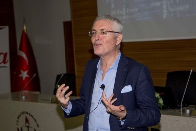 Türkiye'nin Endüstri 4.0 Başarısı