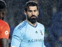 VOLKAN DEMİREL - Volkan Demirel tecrübesini konuşturuyor