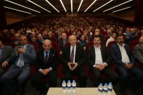 YENİMAHALLE BELEDİYESİ - Yenimahalle Karadeniz Ezgileriyle Buluştu