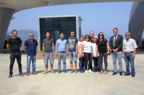 FAZLA MESAİ - 1 Mayıs'ta Emeklerini İstediler