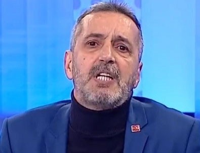 Abdulkerim Durmaz eleştirdi, Sevilay Yılman anında bağlandı