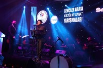 OSMAN AŞKIN BAK - Bakan Bak Rize'de Gençler Arası Kültür Ve Sanat Yarışmalarının Bölge Finaline Katıldı