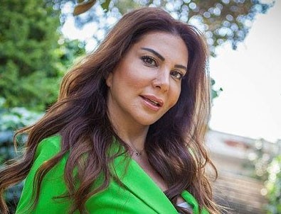 Ebru Yaşar: Cumhur ittifakını destekliyorum