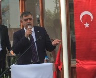 KİMYASAL SİLAH - Efeoğlu'ndan '1 Mayıs' Açıklaması