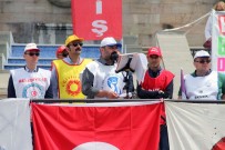 İŞSİZLİK RAKAMLARI - Giresun'da 1 Mayıs Kutlaması