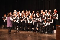 NOSTALJI - Hanım Lokallerinden Muhteşem Konser