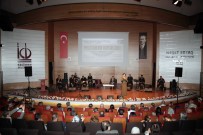 NEŞET ERTAŞ - Keçiören'de Dadaş Rüzgarı