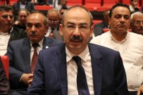 DİSİPLİN KURULU - KTO Başkanı Ömer Gülsoy Açıklaması '24 Haziran'daki Seçimle İş Dünyasının Önü Açılacaktır'