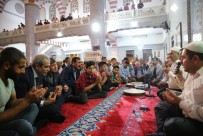 BALıKLıGÖL - Kut'ul Amare Şehitleri İçin Mevlit