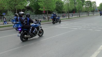 İstanbul'da 1 Mayıs kutlamalarının adresi Maltepe