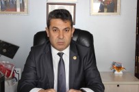 ADIYAMAN VALİLİĞİ - Muhtarlar Adıyaman'da Buluşacak