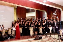 NEŞET ERTAŞ - Müziğin Ustaları Eserleriyle Konak'ta Anıldı