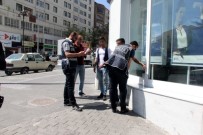 ASKER KAÇAĞI - Nevşehir'de Huzur Uygulaması Yapıldı