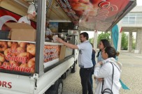 BERAT KANDILI - Nilüfer'de Kandil Birlikteliği