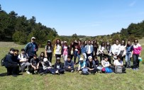 SERA ETKISI - Öğrenciler Ormanda Güzel Bir Gün Geçirdi