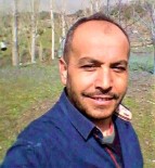 BAŞKENT ÜNIVERSITESI - Otomobille Motosiklet Çarpıştı Açıklaması 1 Ölü