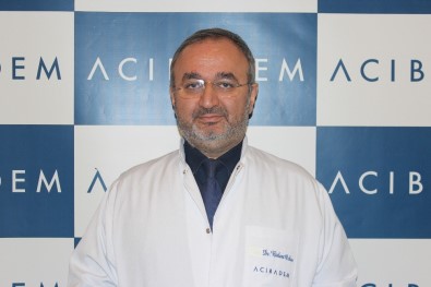 Prof. Dr. Bülent Orhan Açıklaması 'Yakın Zamanda Kanserden Kurtulmak Mümkün Olacak'