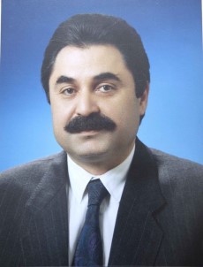 Sanayici Kamil Şerbetçi'nin Ölüm Yıl Dönümü