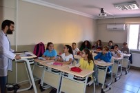 SEVIYE BELIRLEME SıNAVı - Şehzadeler'de Öğrencilerin Hazırlık Kursları Başlıyor