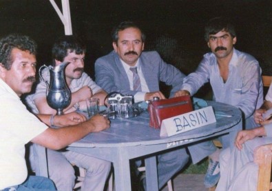 Servet Yiğit Ölüm 13. Yıl Dönümünde Anılacak