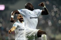 MOUSSA SOW - Sow Geri Döndü