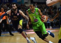 FENERBAHÇE DOĞUŞ - TOFAŞ, Fenerbahçe Doğuş'a Konuk Oluyor