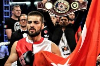 BOKSÖR - Trabzon'a Dünya Starları Yağacak