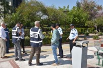 DEDEKTÖR KÖPEK - Türkiye Güven Huzur Uygulaması