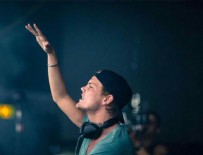 GRAMMY - Ünlü DJ Avicii kendini kesti