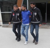 İMİTASYON - Yaşlı Kadını Gasp Etmişlerdi Açıklaması Tutuklandılar