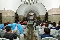 BİLGİ YARIŞMASI - 12 Ortaokulun Katıldığı Bilgi Yarışmasının Finali Yapıldı