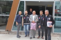 SAKIP SABANCI - 30 Bin TL İçin Kiracısı Olan Baba Ve 2 Oğlunu Vuran Şahıs Yakalandı